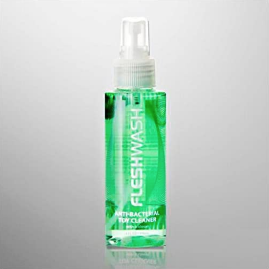 Fleshwash