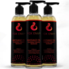 Fox Envy Massage Oil - Orange Blossom with Rosemary