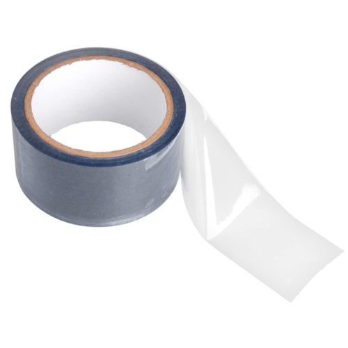 Frisky Clear Bondage Tape