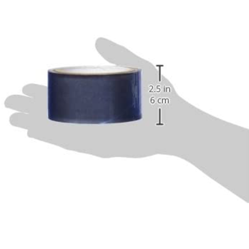 Frisky Clear Bondage Tape size