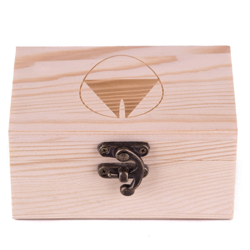 Genuine Jade Yoni Eggs box