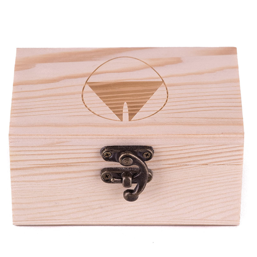 Genuine Jade Yoni Eggs box