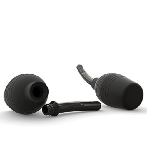 Healthy Vibes Premium Douche and Enema System