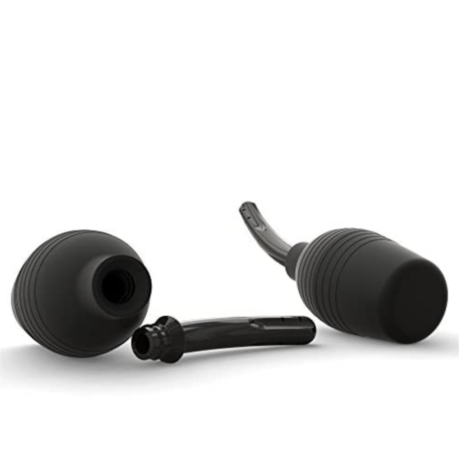 Healthy Vibes Premium Douche and Enema System