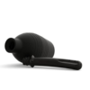Healthy Vibes Premium Douche and Enema System bulb with top off