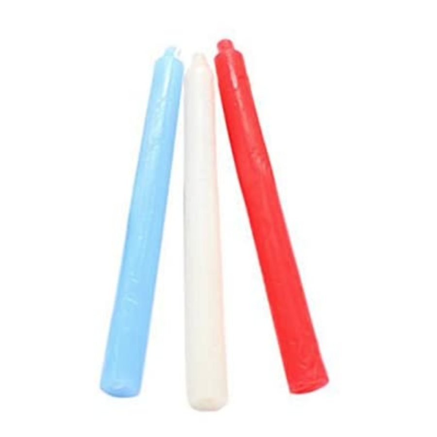 HiiBaby Low Temperature Drip Candles