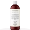 Honeydew Moisturising Massage Oil for Sensual Massage back