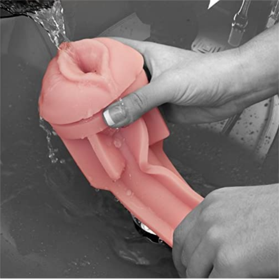 How to Wash Fleshlight