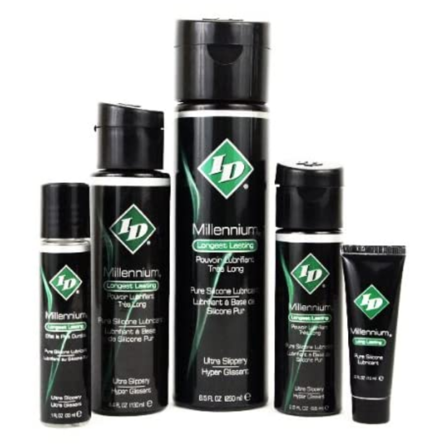 ID Millennium products