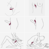 IMO Full Silicone Vibrating Cock Ring uses