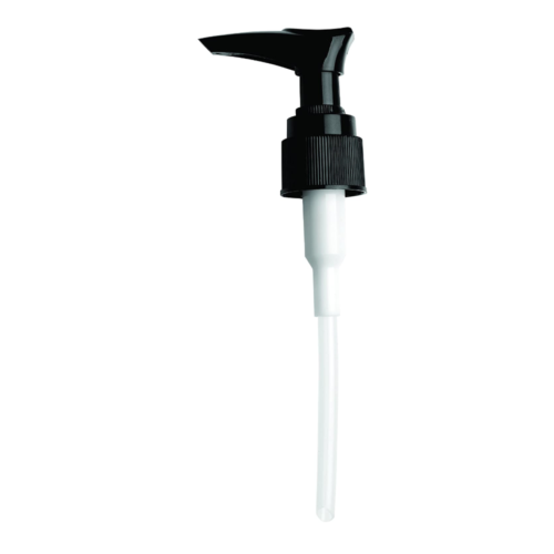 Isabel Fay Natural Water Based Lubricant pump