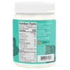Island Fresh Superior Organic Virgin Coconut Oil nutrition facts
