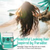 Island Fresh Superior Organic Virgin Coconut Oil for hair