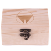 Jade Egg Shop wooden box