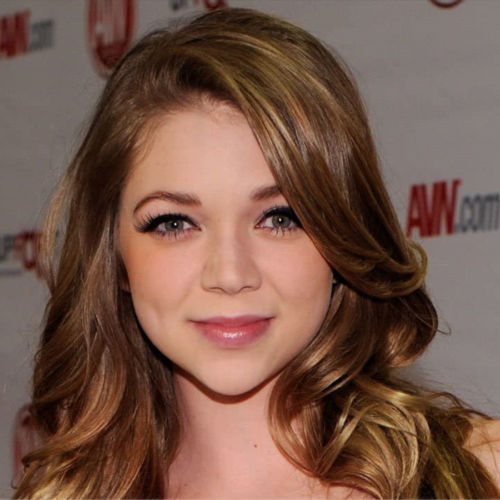 Jessie Andrews face