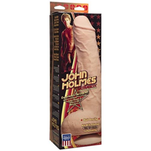 John Holmes Ultraskyn Dildo 5
