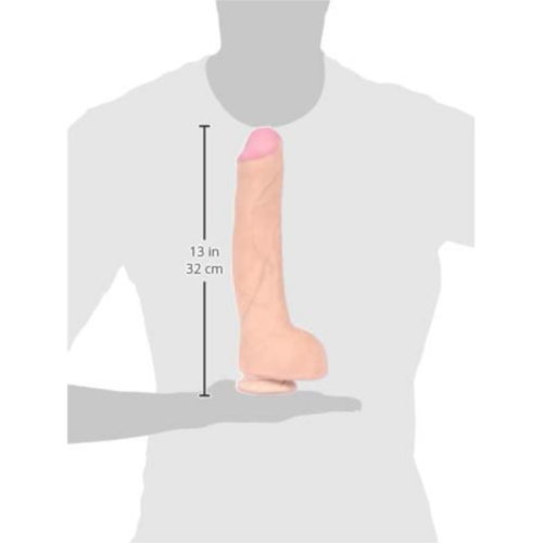 John Holmes Ultraskyn Dildo 7