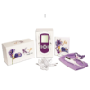 K-fit Kegel Toner Electric Pelvic Muscle Exerciser