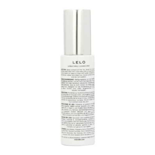 LELO Adult Toy Cleaning Spray