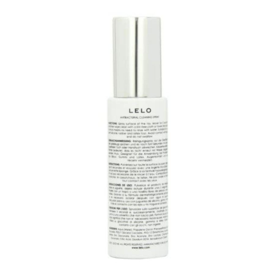 LELO Adult Toy Cleaning Spray