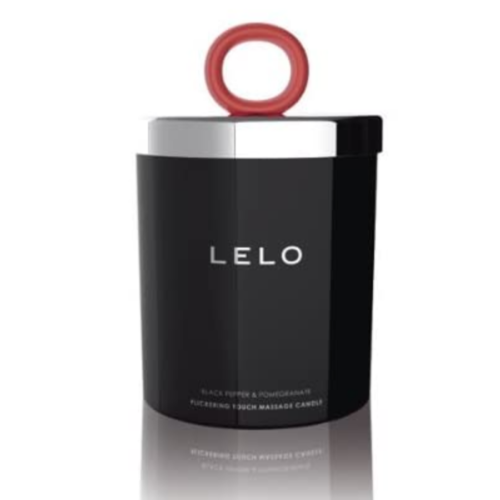 LELO Flickering Touch Candle for Massage