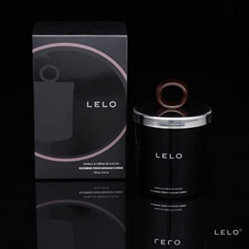 LELO Flickering Touch Massage Candle