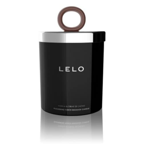 LELO Flickering Touch Massage Candle