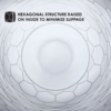 LELO HEX Original Latex Condoms