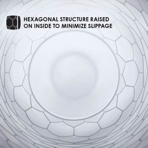 LELO HEX Original Latex Condoms