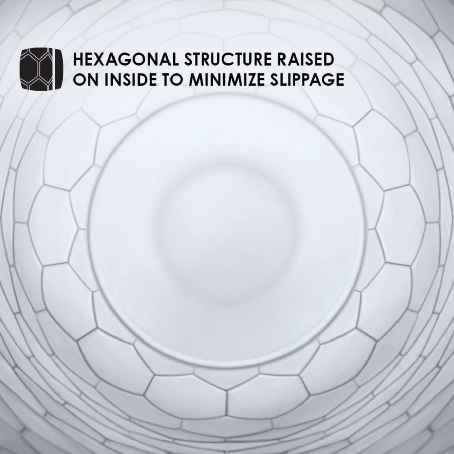 LELO HEX Original Latex Condoms
