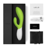 LELO INA 2 Luxury Rabbit Vibrator