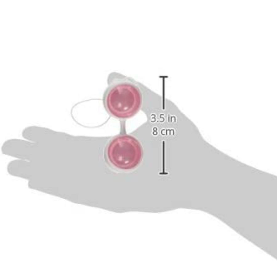LELO Luna Beads Mini size