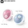 LELO Luna Beads Mini weights