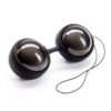 LELO Luna Beads Noir Luxury Ben Wa Balls