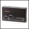 LELO Luna Beads Noir Luxury Ben Wa Balls box