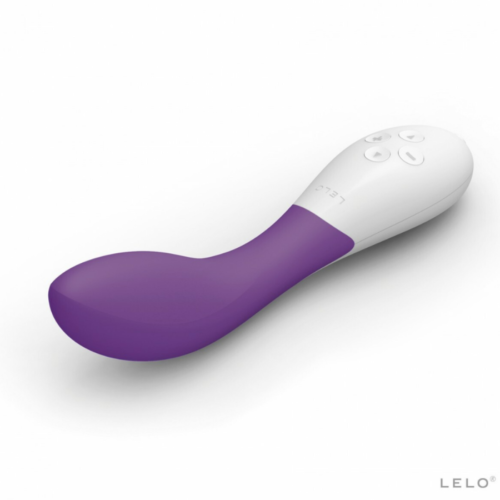 LELO MONA 2 Luxury G-Spot Vibrator top