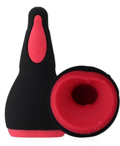 LEPO Silicone Male Masturbation Cup