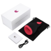 LEPO Silicone Male Masturbation Cup box contents