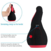LEPO Silicone Male Masturbation Cup design
