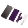 LOUVIVA Dual Motor Wireless Rabbit Vibrator box