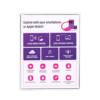 LOVENSE LUSH Bluetooth Remote Control Bullet Vibrator 7