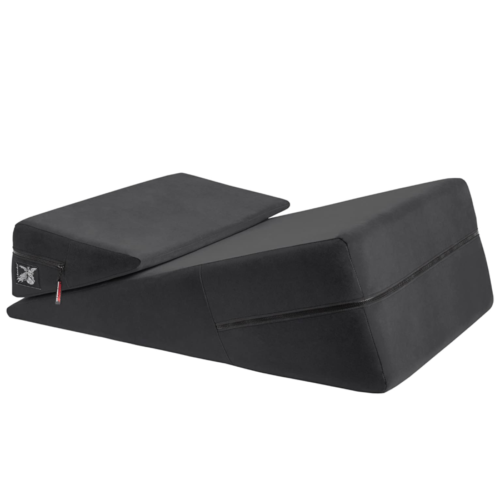 Liberator 24-Inch Wedge/Ramp Combo
