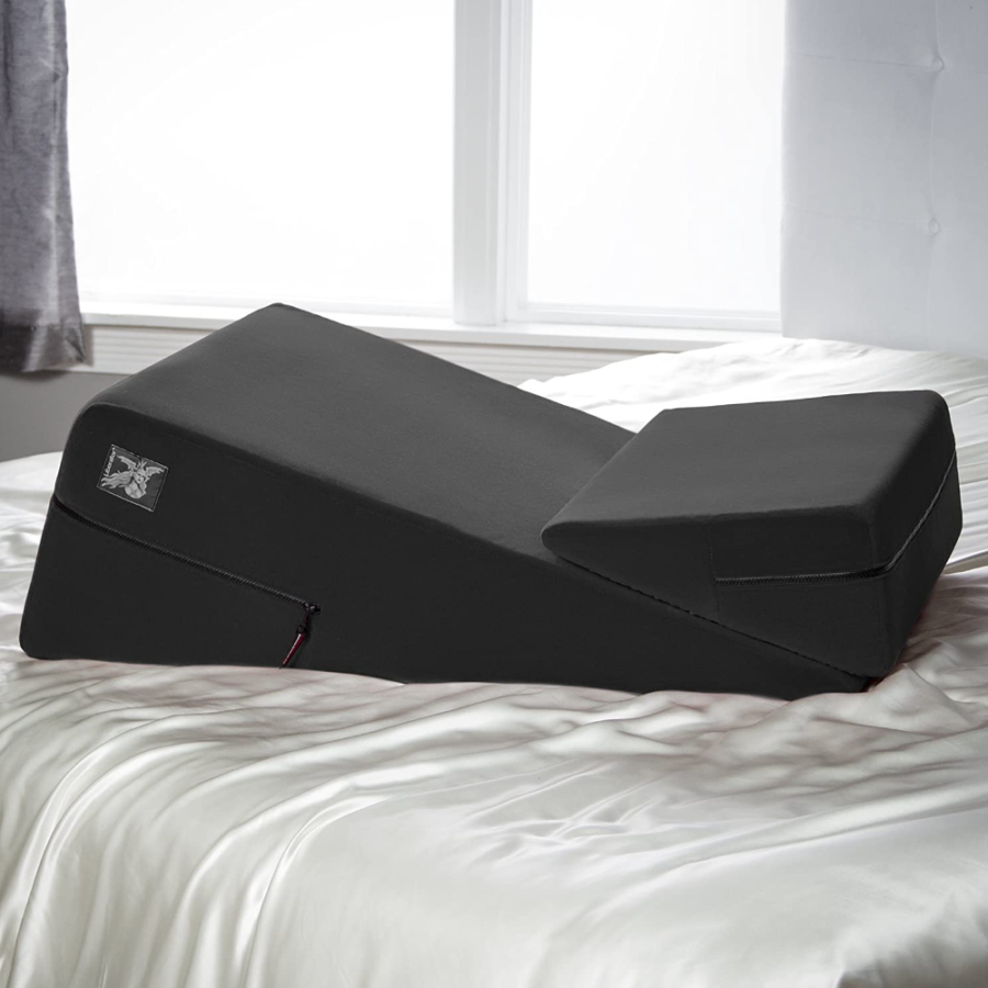 Liberator 24-Inch Wedge/Ramp Combo