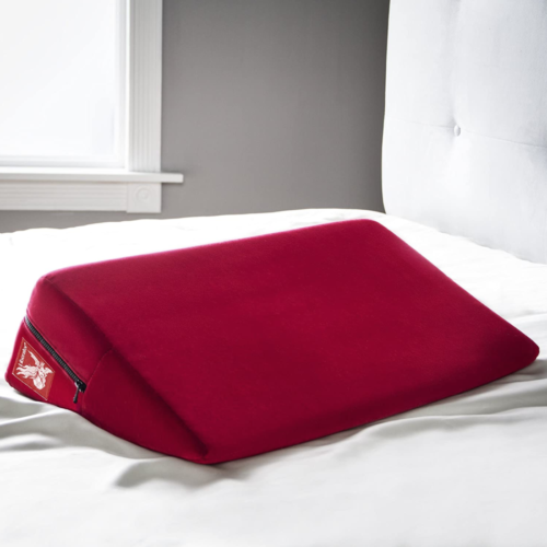 Liberator Bedroom Adventure Gear Wedge