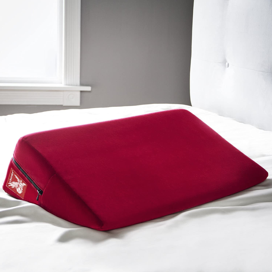 Liberator Bedroom Adventure Gear Wedge
