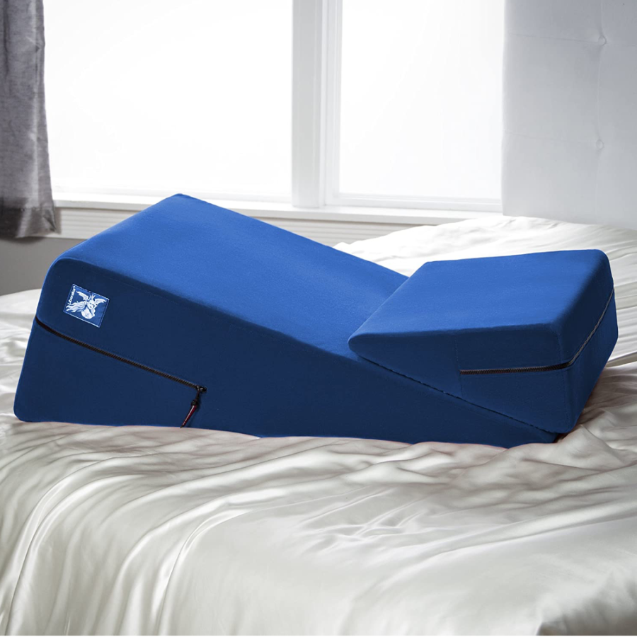 Liberator Bedroom Adventure Gear