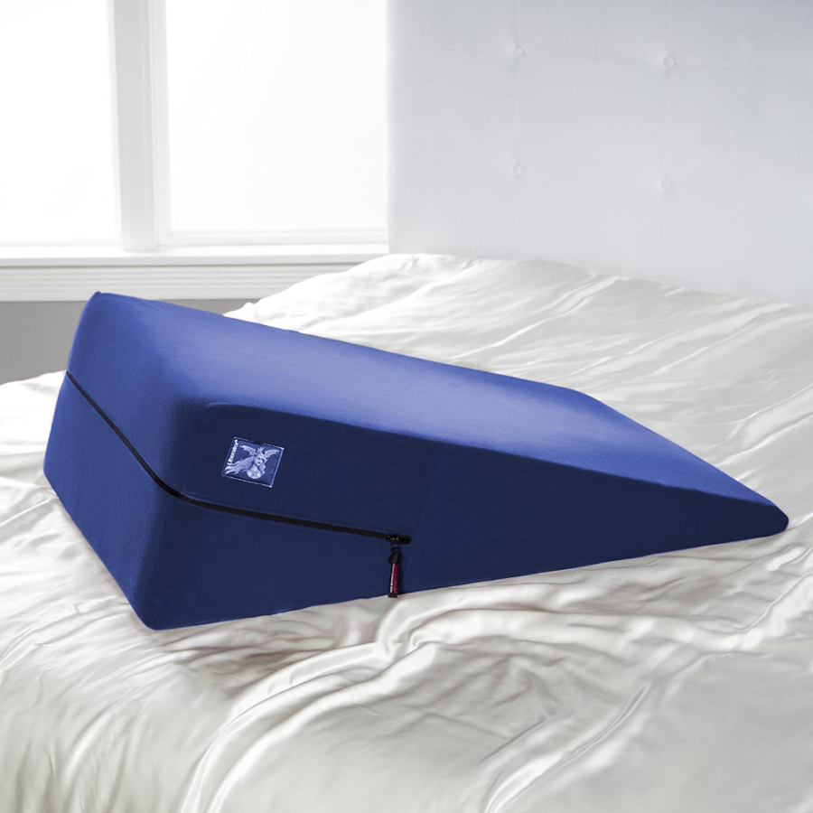 Liberator Bedroom Adventure Gear