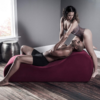 Liberator Esse Chaise Sensual Sex Lounge position 1