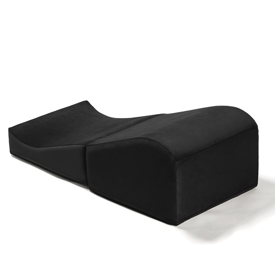 Liberator Flip Ramp