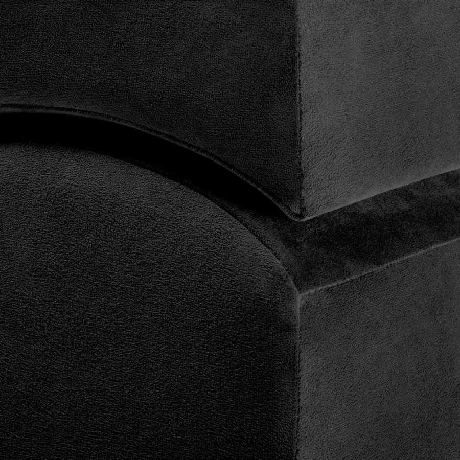 Liberator Flip Ramp closeup